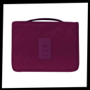 Travel Cosmetics Bag