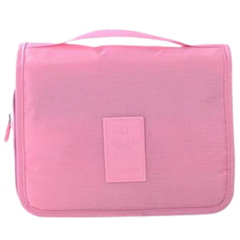 Travel Cosmetics Bag