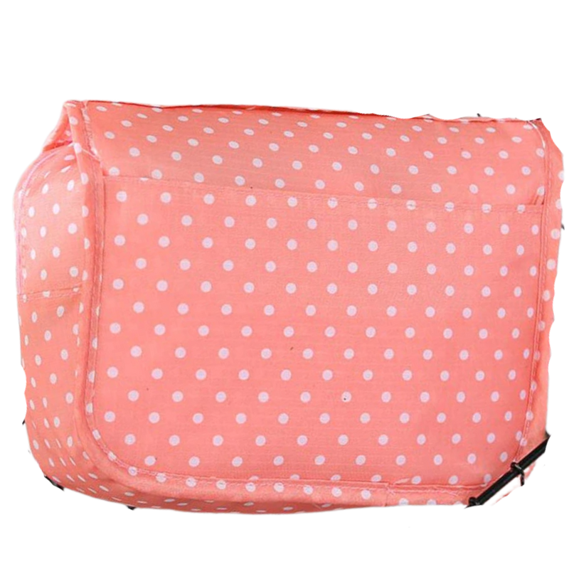 Travel Cosmetics Bag
