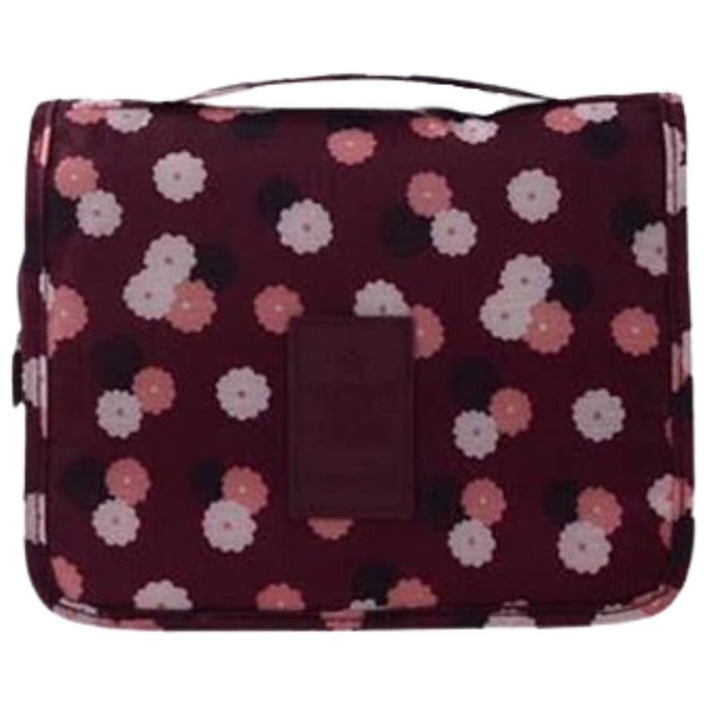 Travel Cosmetics Bag