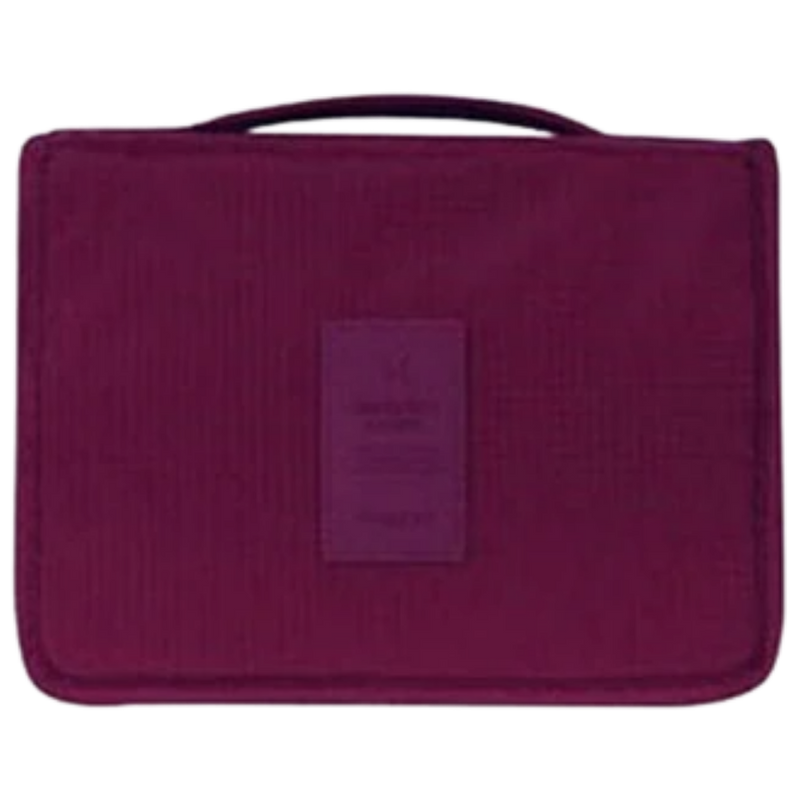 Travel Cosmetics Bag