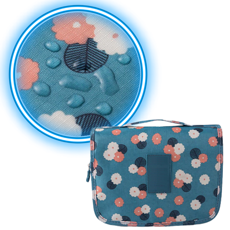 Travel Cosmetics Bag