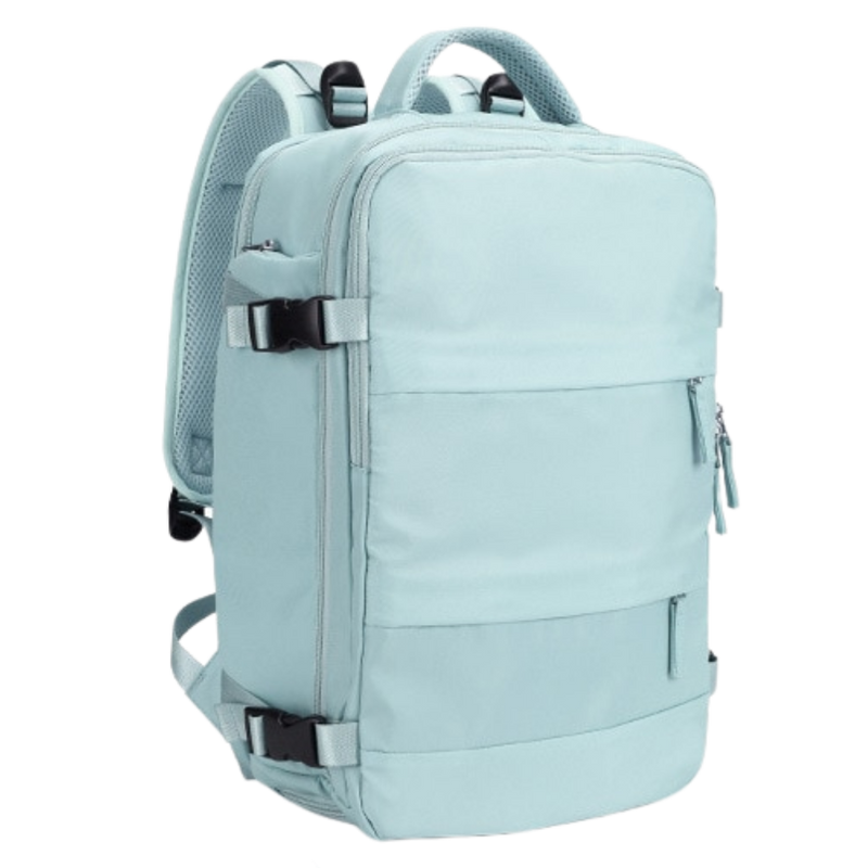 Multifunctional Outdoor Travel Backpack