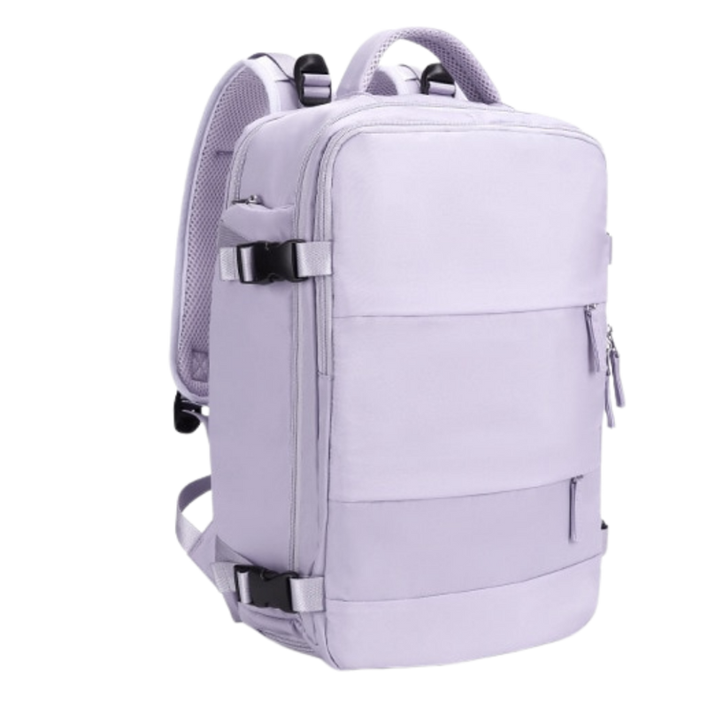 Multifunctional Outdoor Travel Backpack