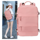 Multifunctional Outdoor Travel Backpack