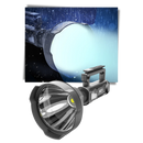 LED Flashlight & Tripod