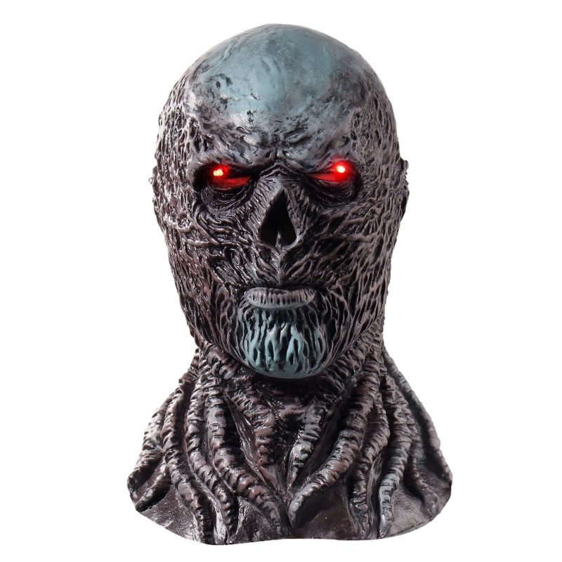 Vecna Latex Mask