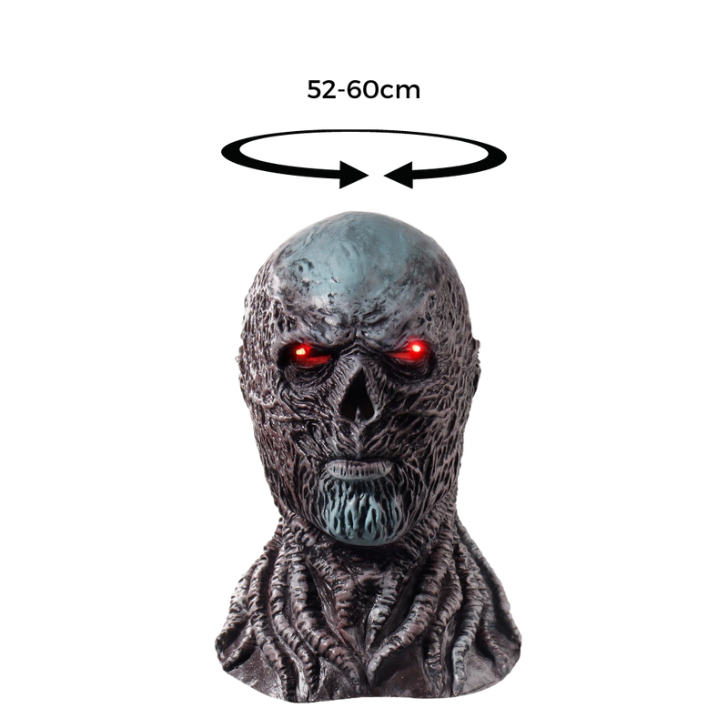 Vecna Latex Mask