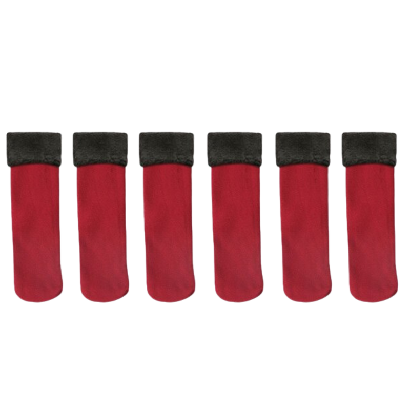 Thermal Socks (3 Pairs)