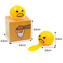 Halloween Slime Eating Monster Toy