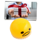 Halloween Slime Eating Monster Toy