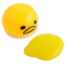 Halloween Slime Eating Monster Toy