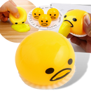 Halloween Slime Eating Monster Toy