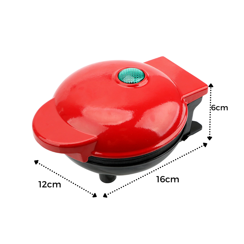 Mini Waffle Maker