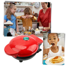 Mini Waffle Maker