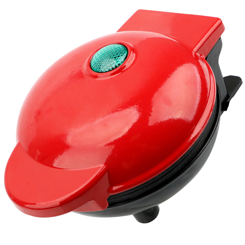 Mini Waffle Maker