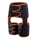 Women's Waist Slimming Muscle Belt