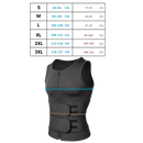 Men’s Sauna Waist Trainer