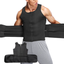 Men’s Sauna Waist Trainer