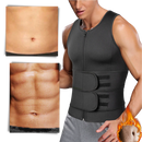 Men’s Sauna Waist Trainer