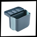 Waste Filter & Sponge Holder