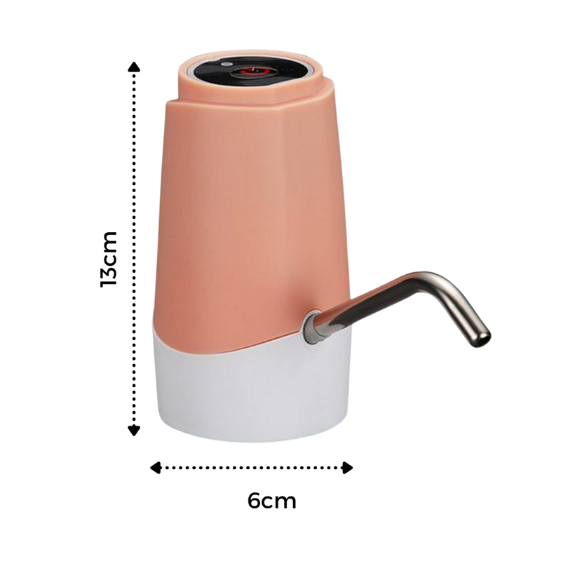 Electric Water Dispenser Pump