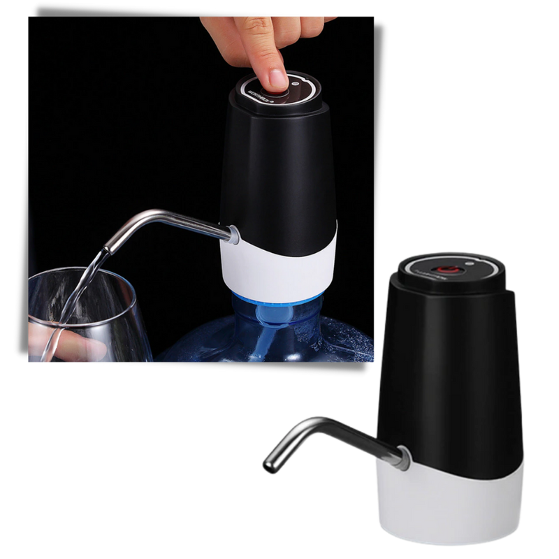 Electric Water Dispenser Pump