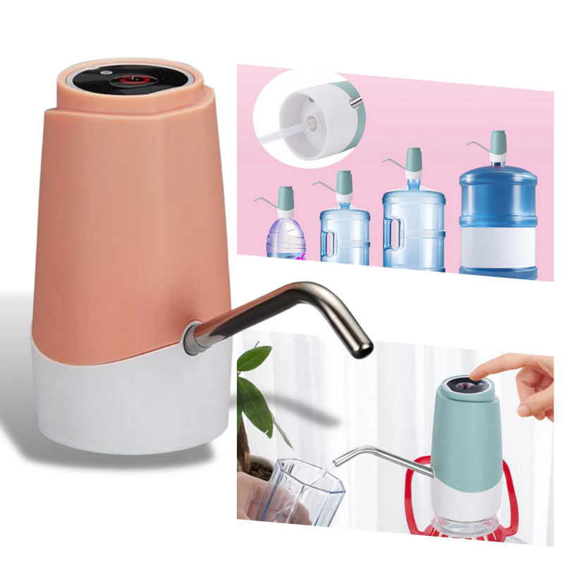 Electric Water Dispenser Pump