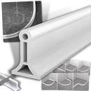 Silicone Water Stopper Strip