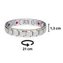 Magnetic Weight Loss Bracelet