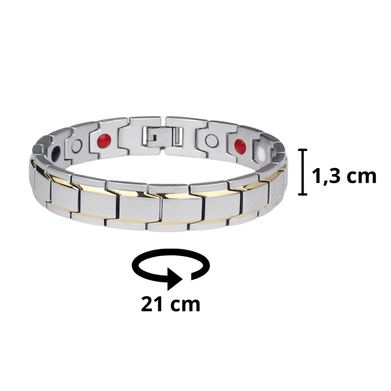 Magnetic Weight Loss Bracelet