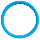 Silicone Steering Wheel Cover