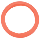 Silicone Steering Wheel Cover