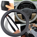 Silicone Steering Wheel Cover