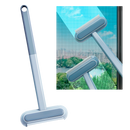 Handheld Window Cleaner & Fluff Remover