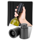 Vacuum Stopper for Wine Bottles