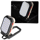 Adjustable Waterproof LED Flashlight