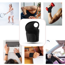 Breathable Professional Wrist Wrap