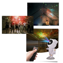 Astronaut Projector Night Lamp