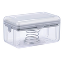 2-in-1  Soap Dispenser