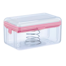 2-in-1  Soap Dispenser