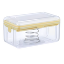 2-in-1  Soap Dispenser