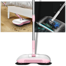 2 in 1 automatic sweeper