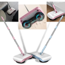 2 in 1 automatic sweeper