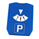 2-in-1 Car Parking Meter