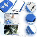 2-in-1 Car Parking Meter