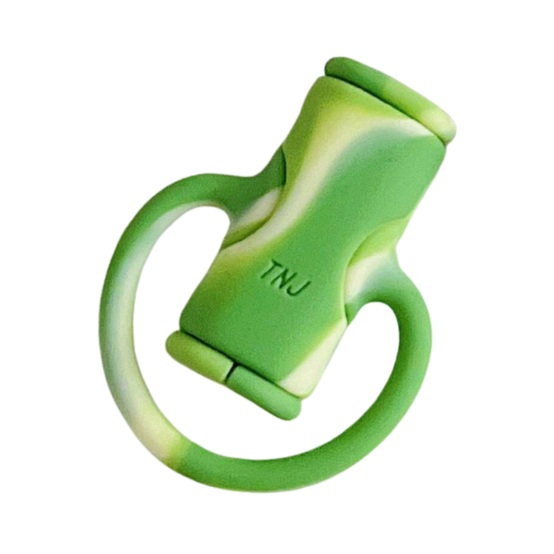 2 in 1 Silicone Cable Winder: