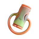 2 in 1 Silicone Cable Winder: