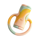 2 in 1 Silicone Cable Winder: