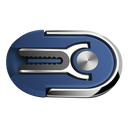 2 in 1 phone ring holder